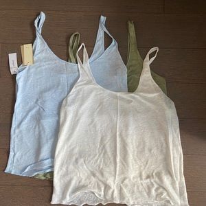 T shirts different colors